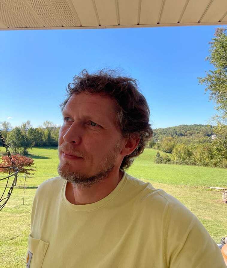 Eli – owner of Trusty Tri Handyman