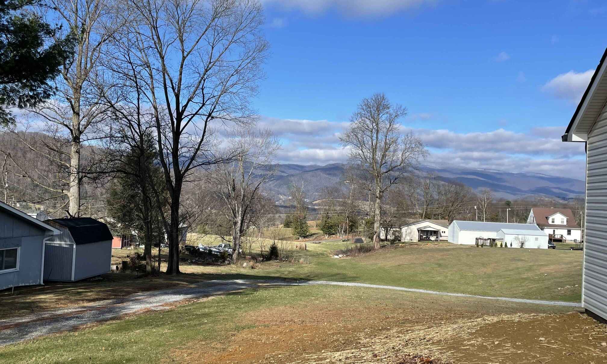 Johnson City Landscapes