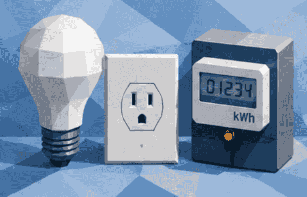 Electricity Usage Calculator preview
