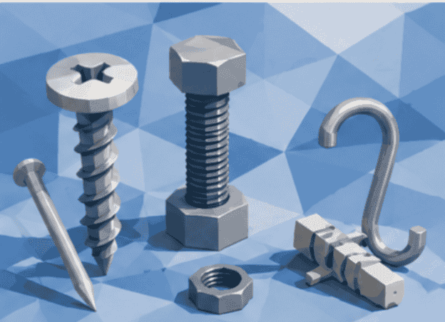 Fastener Guide & Finder preview