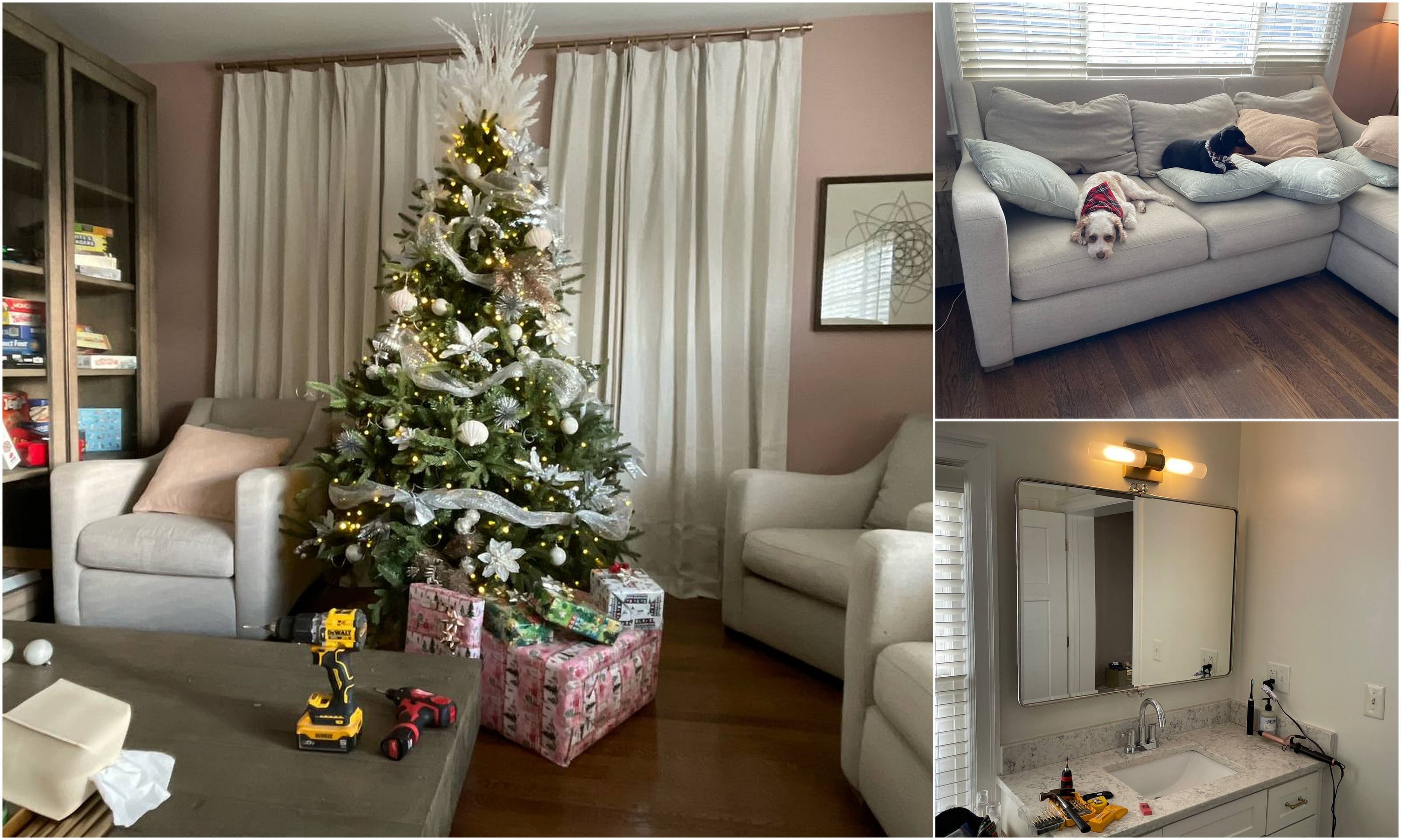 Fitness equipment assembly