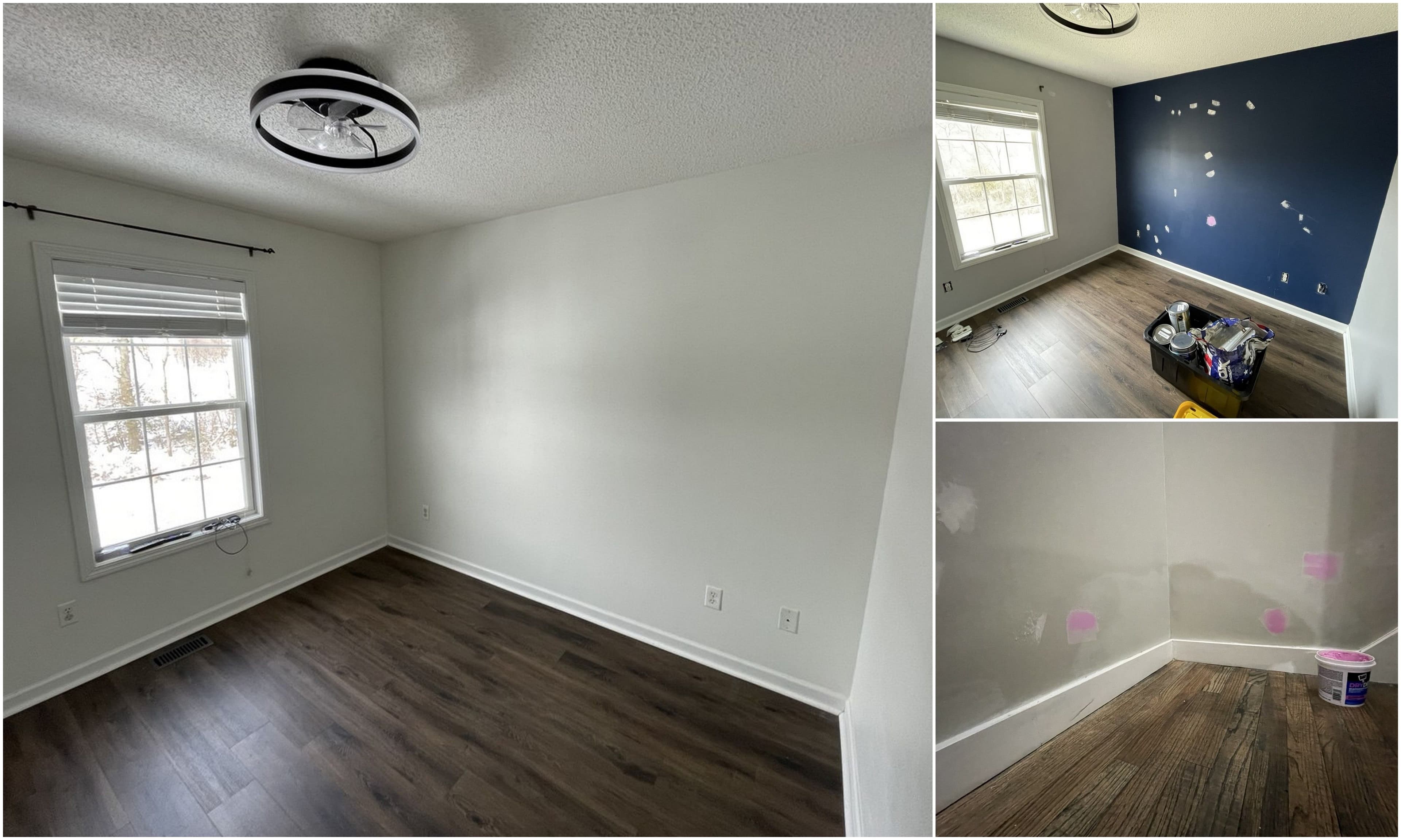 Interior Painting