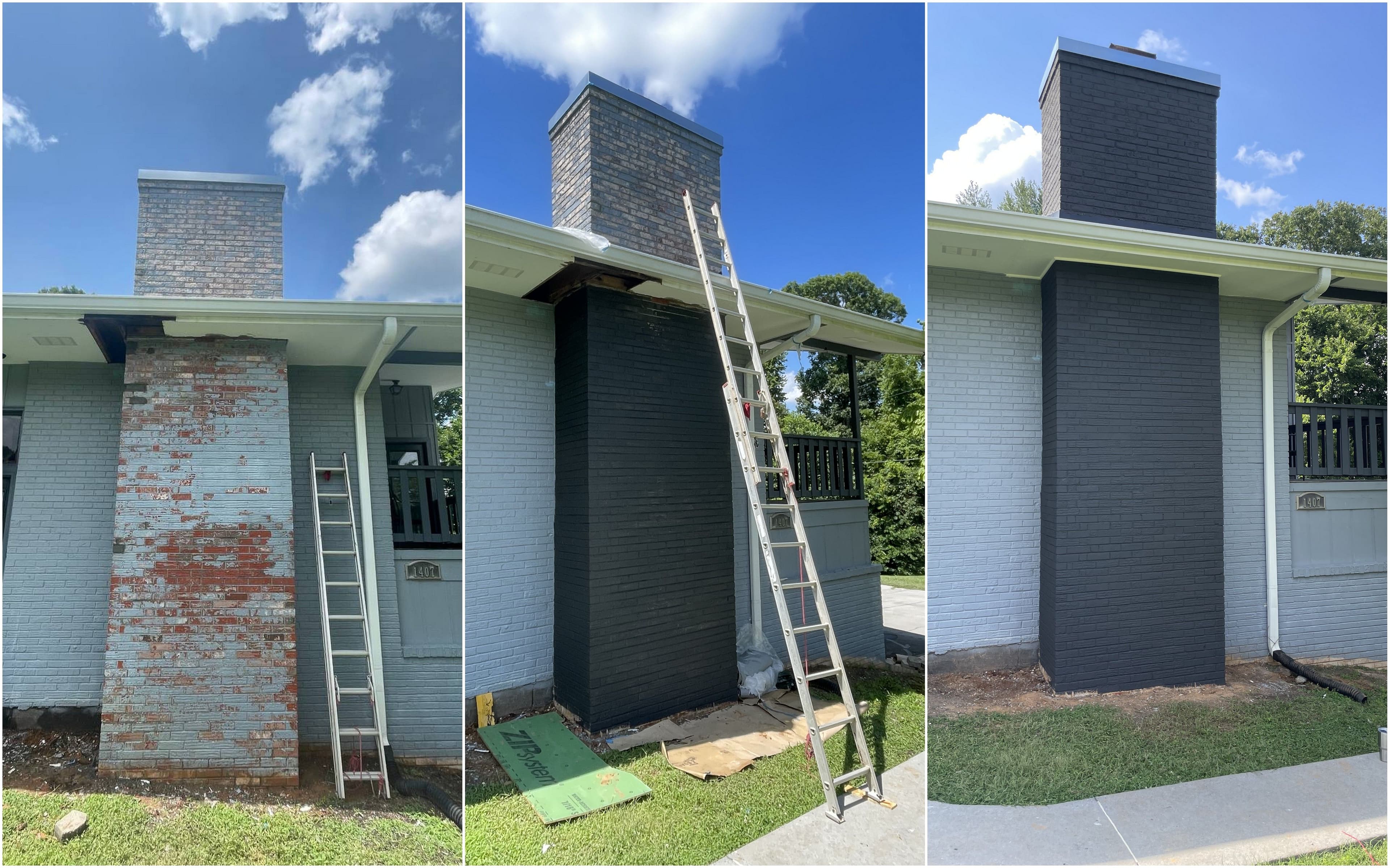 Exterior Painting